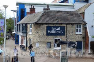 Royal William IV