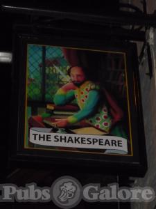 Picture of The Shakespeare