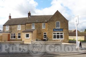 Picture of Thorold Arms