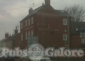 Picture of Queensgate Hotel
