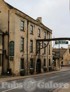 Picture of George Hotel Of Stamford