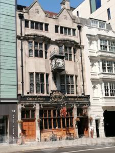 Picture of Cittie of Yorke