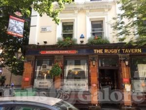 Picture of The Rugby Tavern