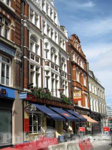 Picture of Freemasons Arms