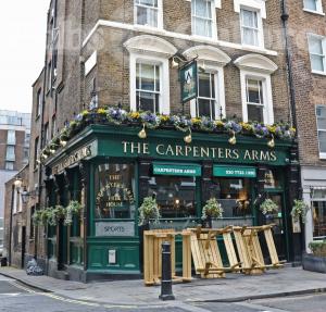 Carpenters Arms
