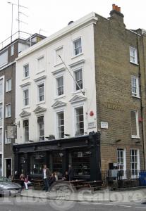 Picture of The Duke Of Wellington