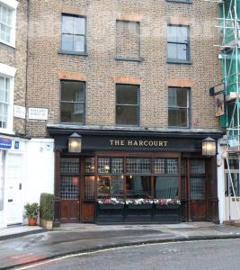 Picture of The Harcourt
