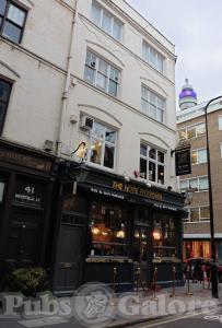 Picture of The Hope Fitzrovia