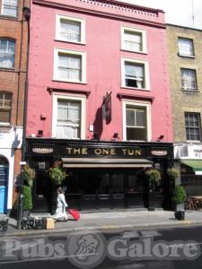 Picture of The One Tun