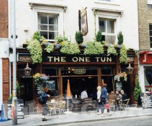 Picture of The One Tun