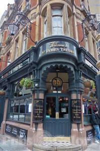 Picture of St James Tavern