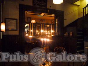 Picture of The Sun & 13 Cantons
