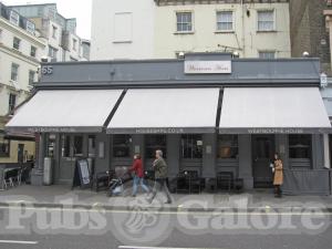 Picture of No. 65 & King