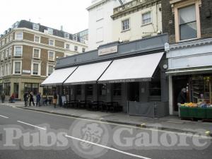 Picture of No. 65 & King