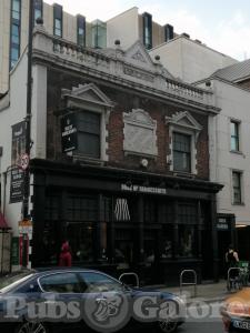 Picture of The Duke of Hammersmith