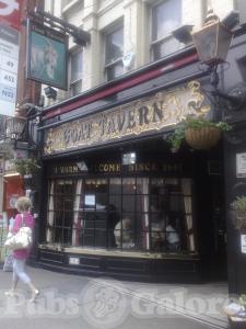 Picture of Goat Tavern