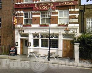 Picture of Kensington Arms