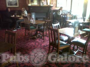 Picture of Old Swan