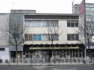 Picture of Old Swan