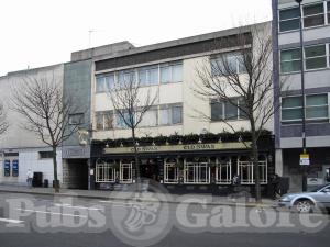 Picture of Old Swan