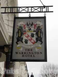 Picture of The Warrington