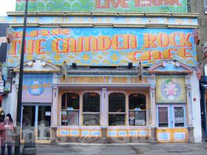 Picture of The Camden Rock Cafe