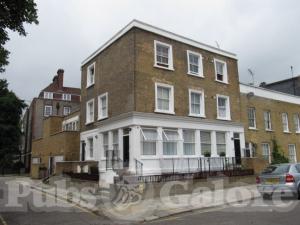 Picture of Harmood Arms