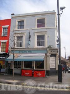Picture of Bucks Head