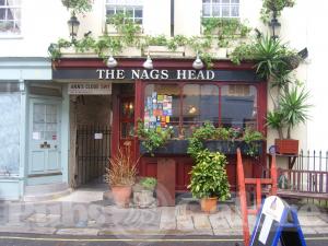 Picture of The Nags Head