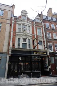 Picture of Buckingham Arms