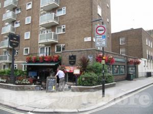 Picture of House Belgravia