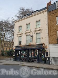Picture of The Sydney Arms