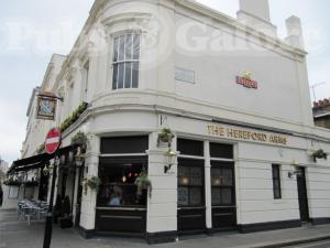 Picture of The Hereford Arms