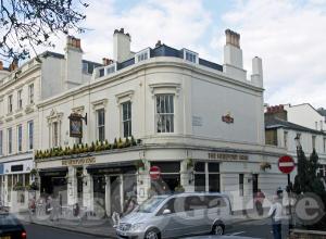 Picture of The Hereford Arms