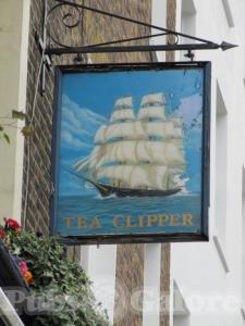 Picture of Tea Clipper