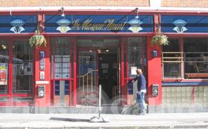 Picture of The Masque Haunt (JD Wetherspoon)