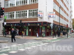 Picture of The Masque Haunt (JD Wetherspoon)