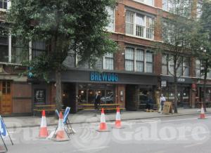 BrewDog Clerkenwell