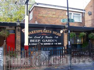 Picture of Shakespeares Head