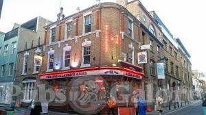 Picture of Bricklayers Arms