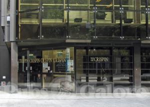 Picture of The Crispin