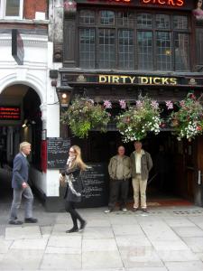 Picture of Dirty Dicks