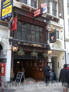 Picture of Dirty Dicks