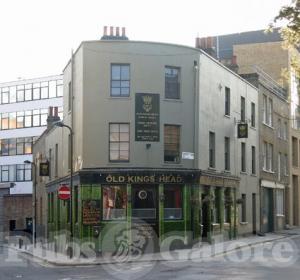 Picture of The Old Kings Head