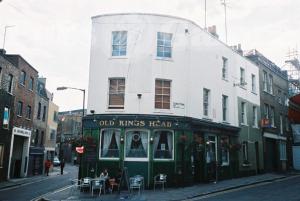 Picture of The Old Kings Head