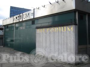 Picture of The Podium