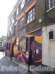 Picture of The Comedy Cafe