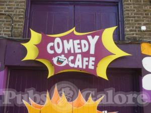 Picture of The Comedy Cafe