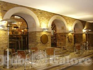 Picture of The Orangery Wine Bar