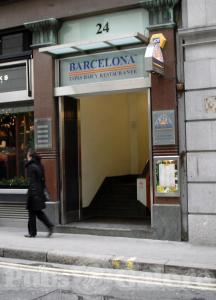 Picture of Barcelona